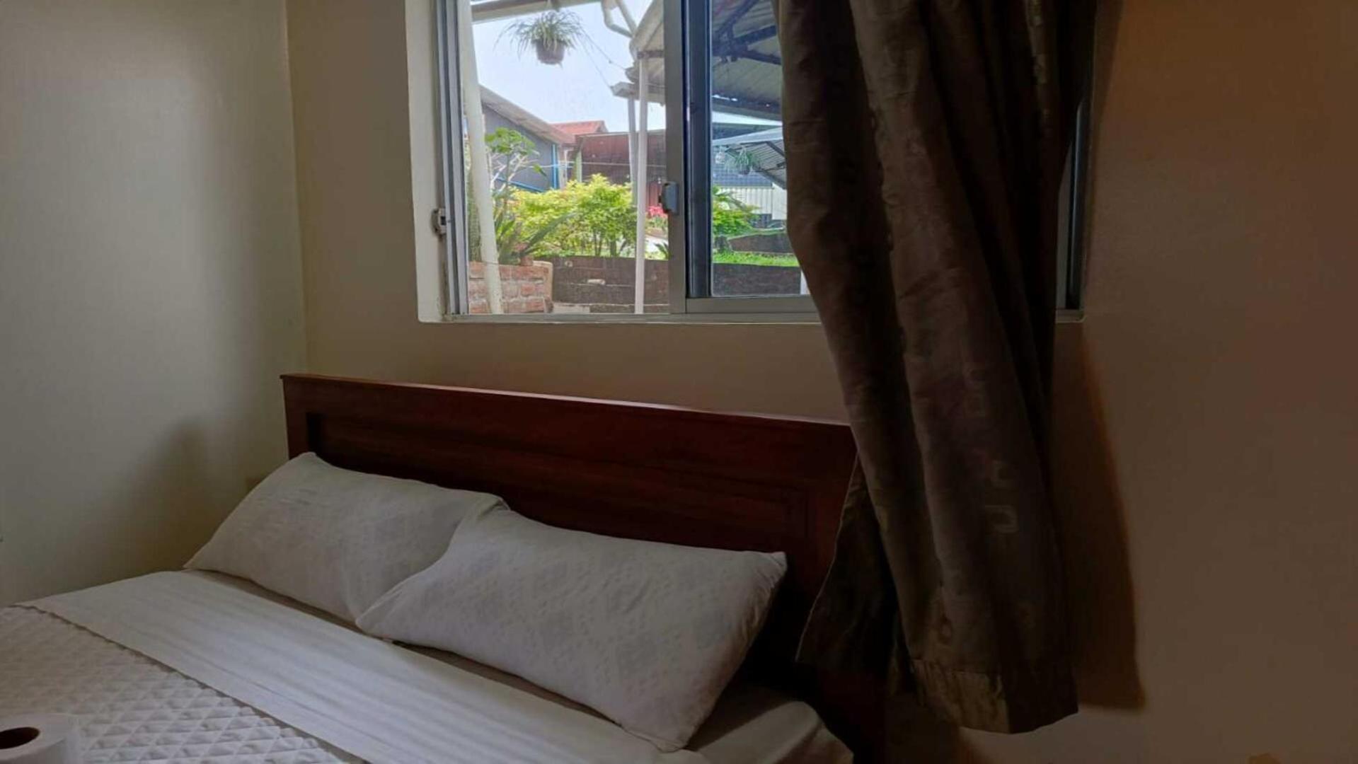 Hotel Hosteria Cacique Wasi Puyo Zewnętrze zdjęcie