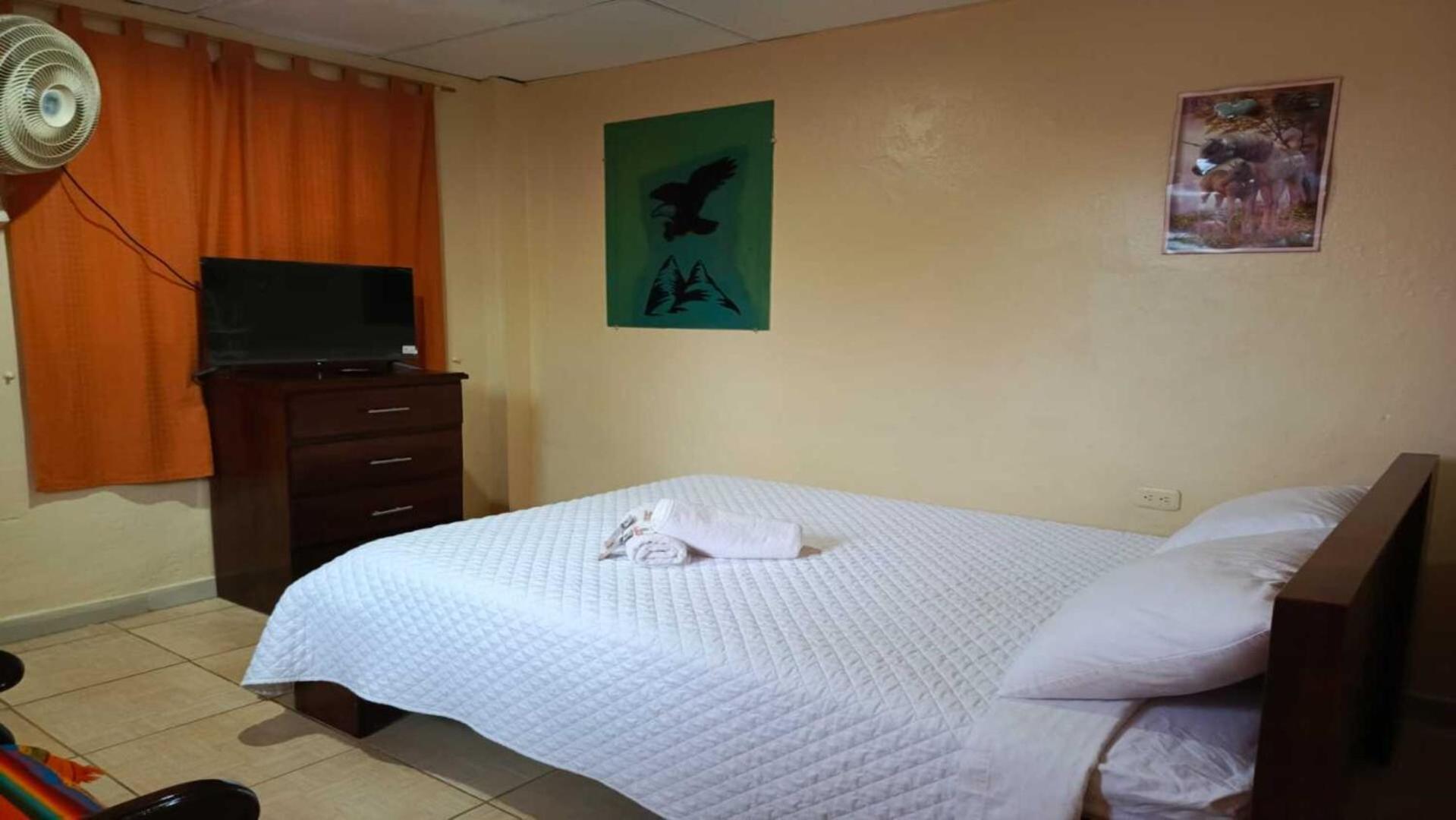 Hotel Hosteria Cacique Wasi Puyo Zewnętrze zdjęcie