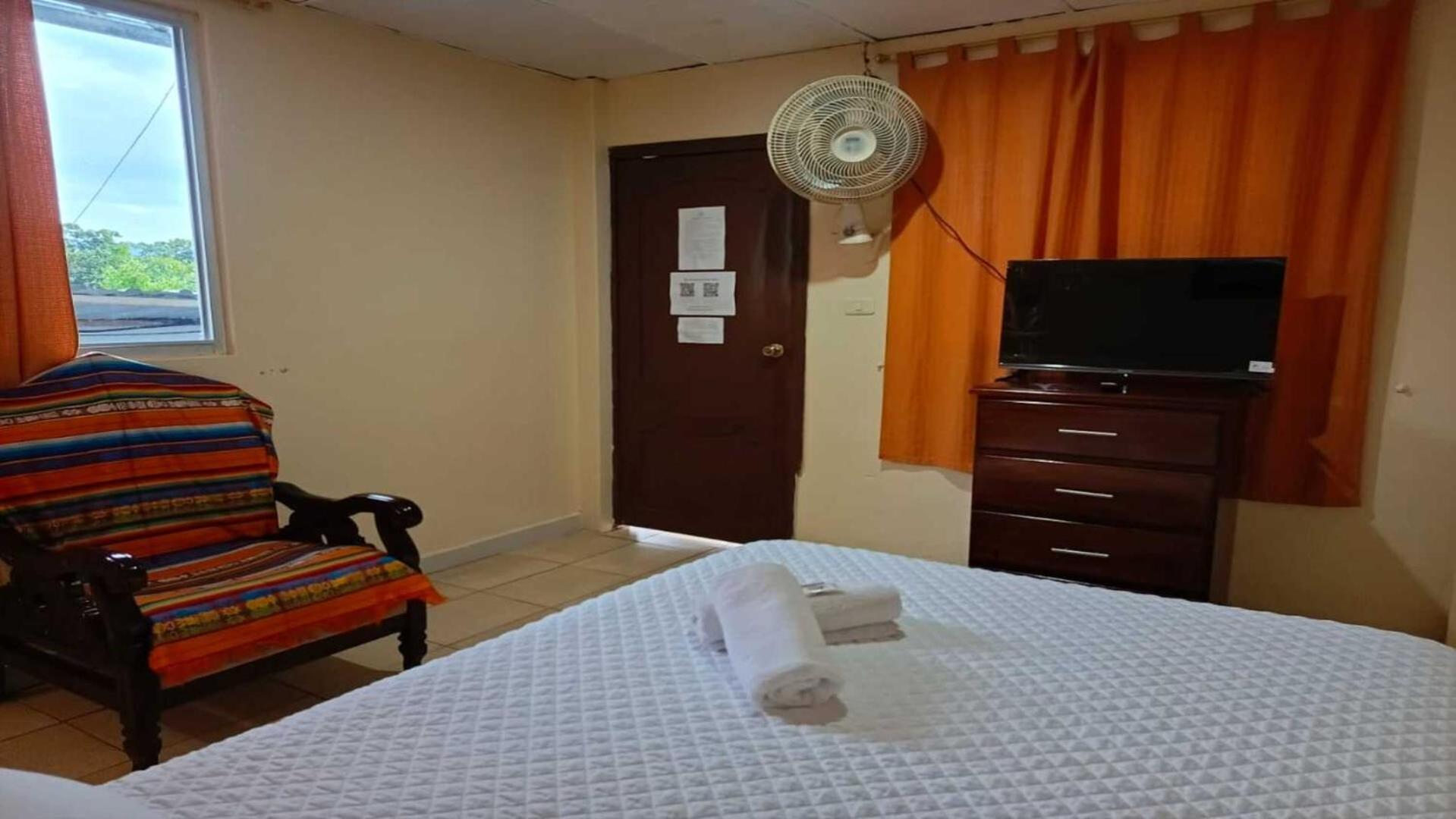 Hotel Hosteria Cacique Wasi Puyo Zewnętrze zdjęcie