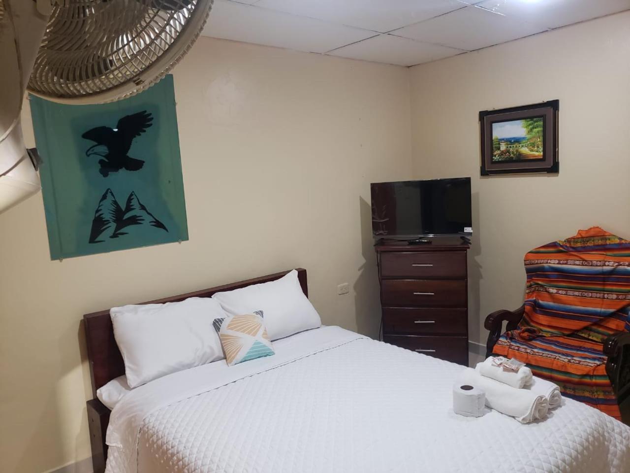 Hotel Hosteria Cacique Wasi Puyo Zewnętrze zdjęcie